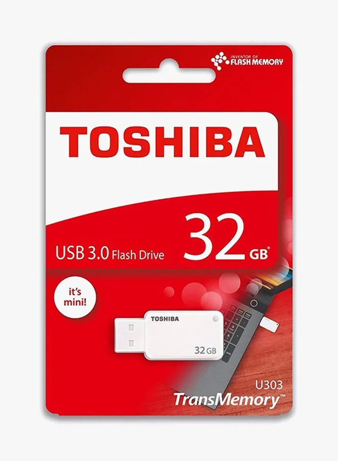 ذاكرة فلاش USB من أكاتسكي 32.0 GB-2