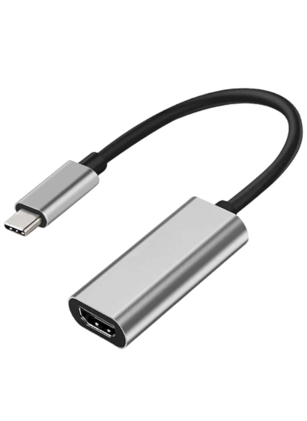 محور ألفا من النوع C إلى HDMI USB-C-1