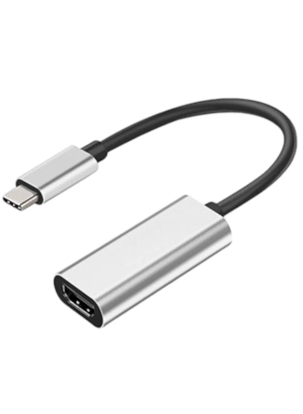 محور ألفا من النوع C إلى HDMI USB-C-2