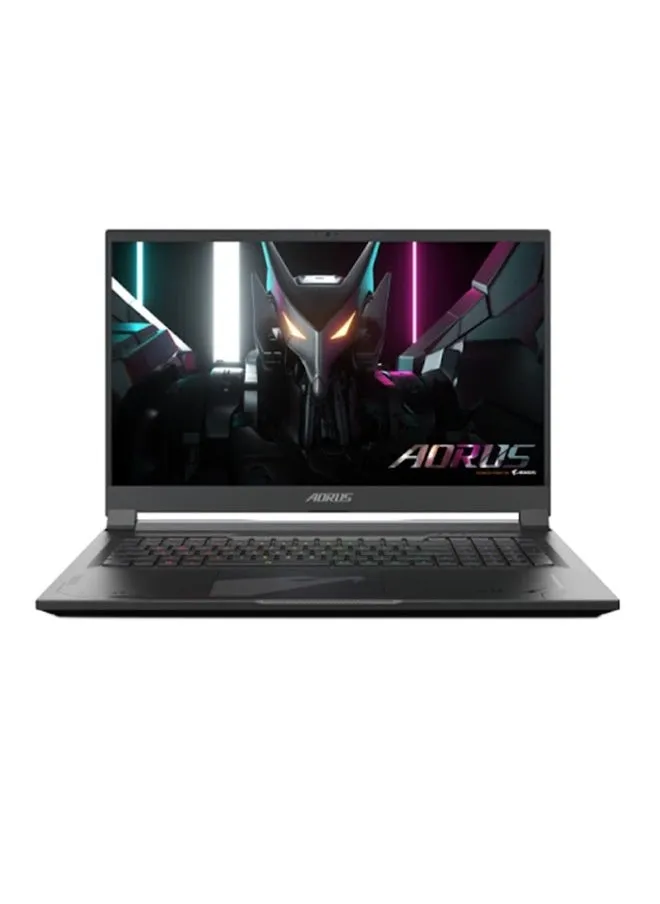 كمبيوتر محمول AORUS 15X AKF B3UK754SH مزود بشاشة FHD مقاس 15.6 بوصة ومعالج Core i9 13900HX وذاكرة وصول عشوائي سعة 16 جيجابايت ومحرك أقراص SSD سعة 1 تيرابايت وبطاقة رسومات Nvidia GeForce RTX سعة 8 جيجابايت ونظام التشغيل Windows 11 Home-1