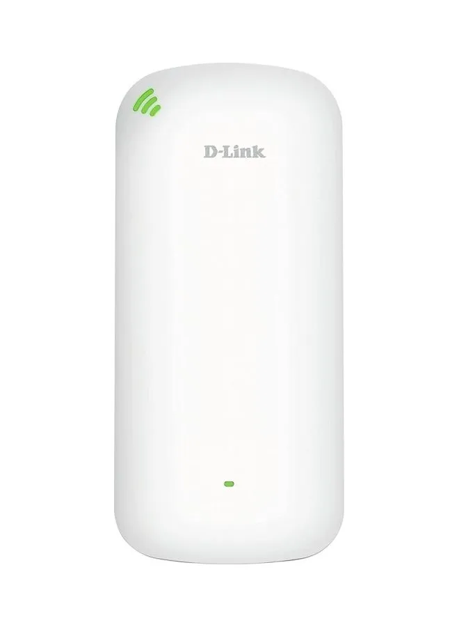 موسع نطاق شبكة Wi-Fi 6 من AX1800-1