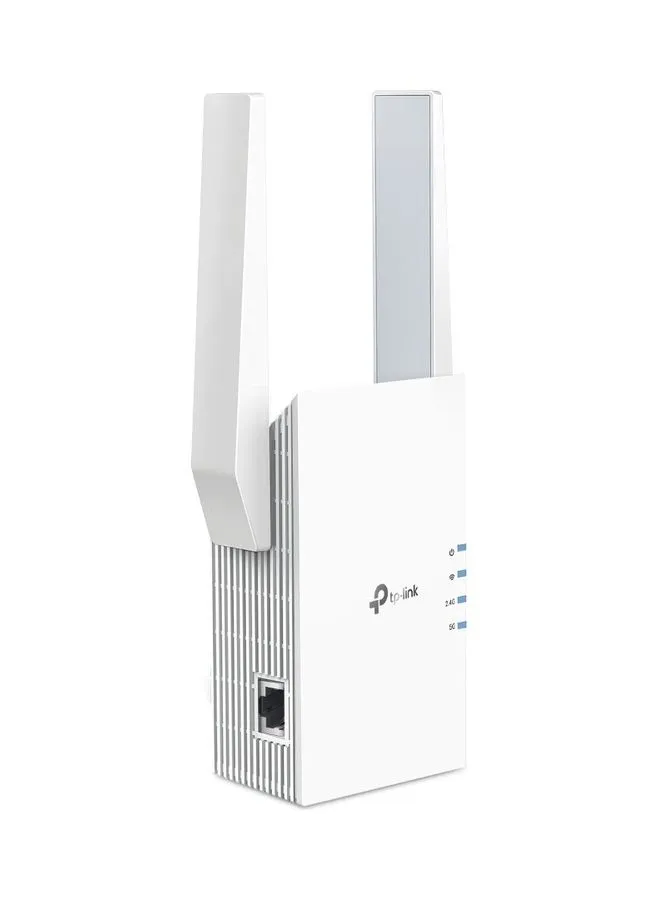 موسع شبكة Wi-Fi 6 من AX3000 RE705X-2