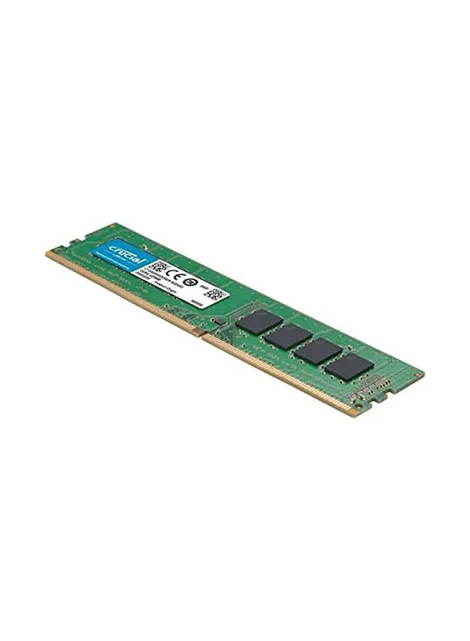 أساسيات ذاكرة سطح المكتب DDR4-2666 UDIMM سعة 16 جيجابايت | CB16GU2666-2