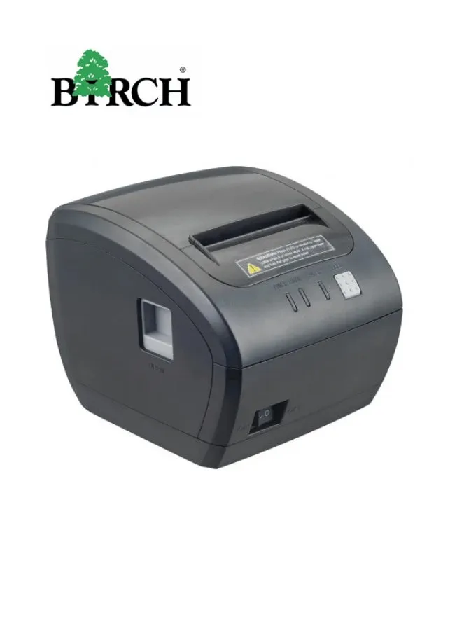 طابعة فواتير حرارية Birch CP-Q5 - بحجم 3 بوصة , طابعة فواتير-1