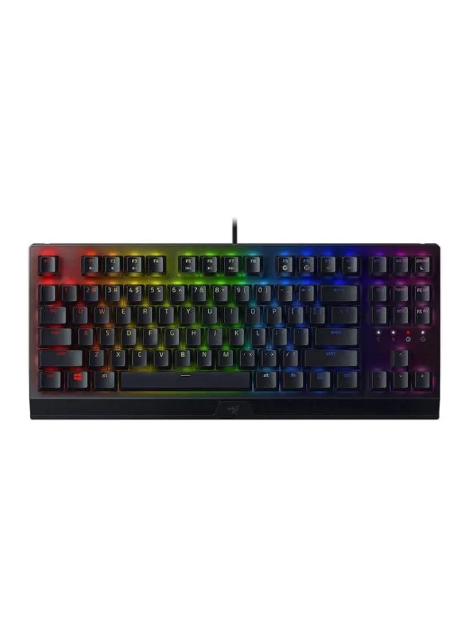 Blackwidowv3 Tenkeyless Kb(Greenswch)-Us-1