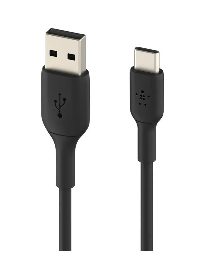 كابل Boost Charge USB-A إلى C بطول 3 متر-2