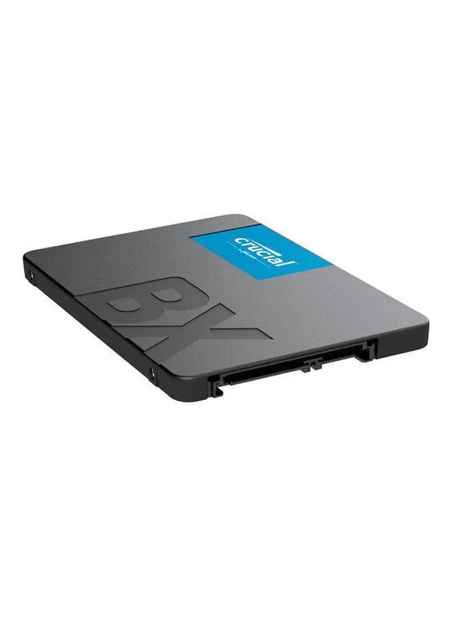 BX500 3D NAND SATA 2.5 بوصة SSD-2