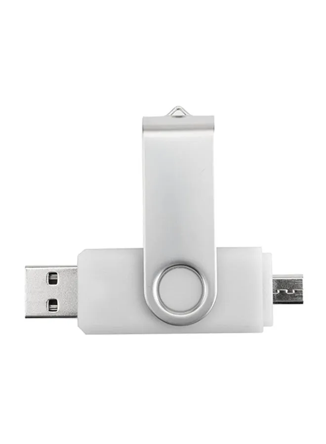 محرك أقراص مزود بمنفذ ‏USB 2.0 صغير الحجم على شكل قلم بتصميم حلوى 32.0 GB-1