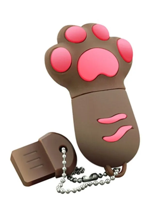 Cat Claw USB 2.0 Flash Drive 16.0 GB-1