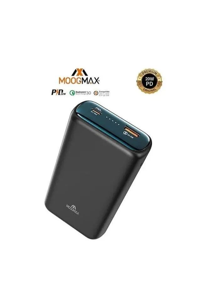 Charger Battery 20000 Mah-1