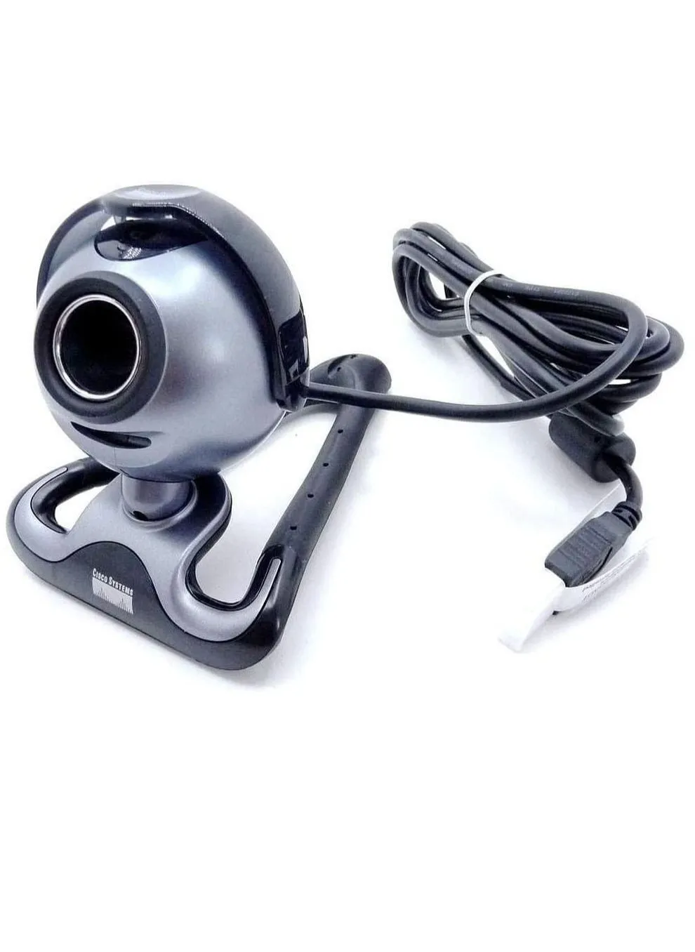 كاميرا ويب Cisco VT Camera II 2 USB CUVA-V2 Webcam Web Cam-1