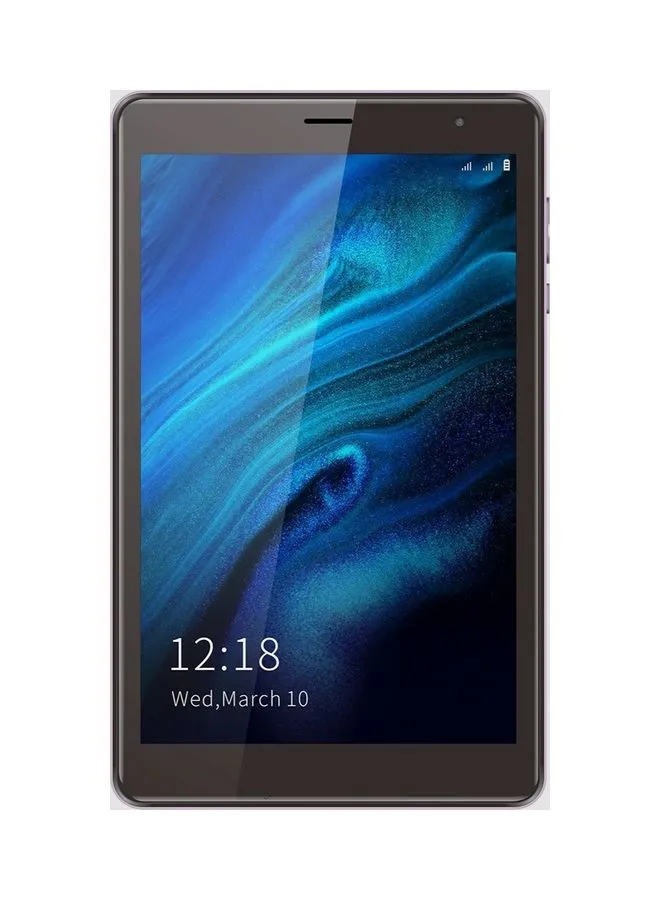 تابلت CM813 Pro Android الذكي بشاشة 8 بوصة وذاكرة وصول عشوائي 6 جيجابايت وذاكرة تخزين داخلية 256 جيجابايت وتقنية 5G وبلوتوث وواي فاي ومزود بغطاء حماية واقٍ باللون الرمادي-2