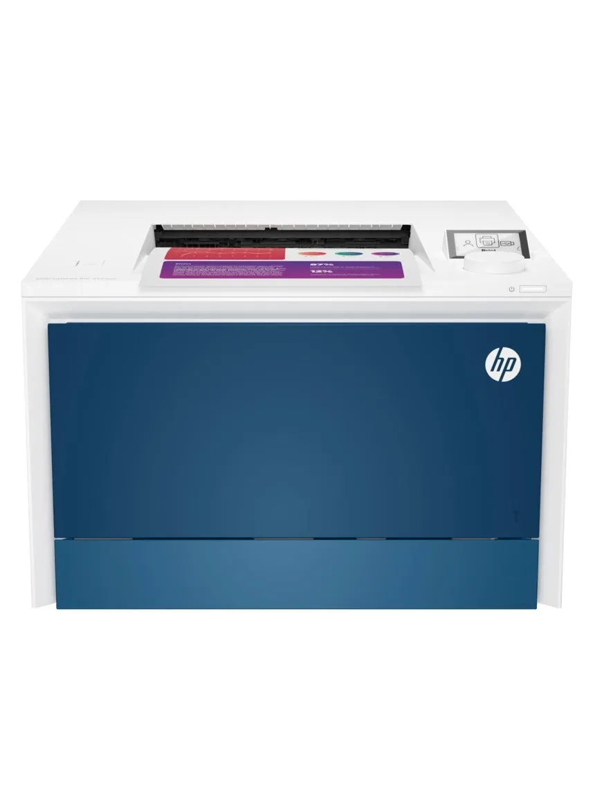 طابعة Color LaserJet Pro 4203dw (5HH48A)-1