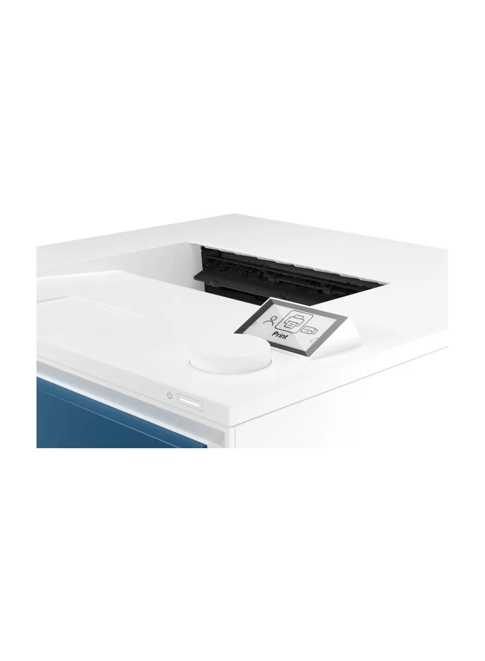 طابعة Color LaserJet Pro 4203dw (5HH48A)-2