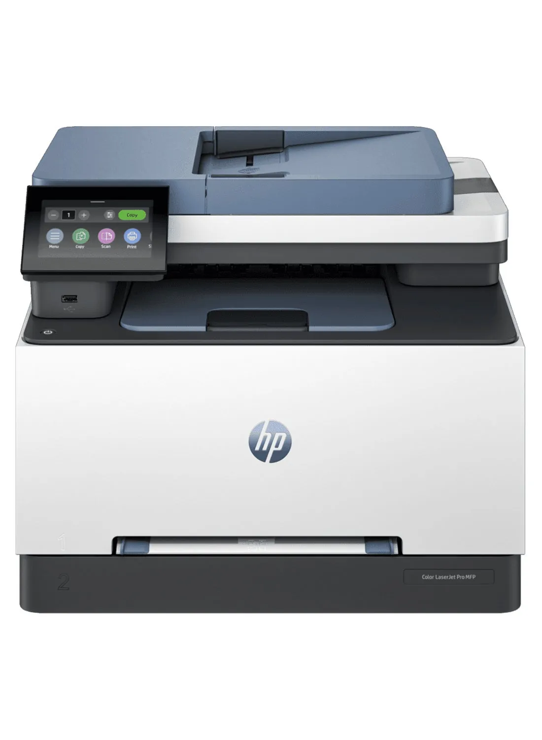 طابعة Color LaserJet Pro MFP 3303sdw (499M6A)-1