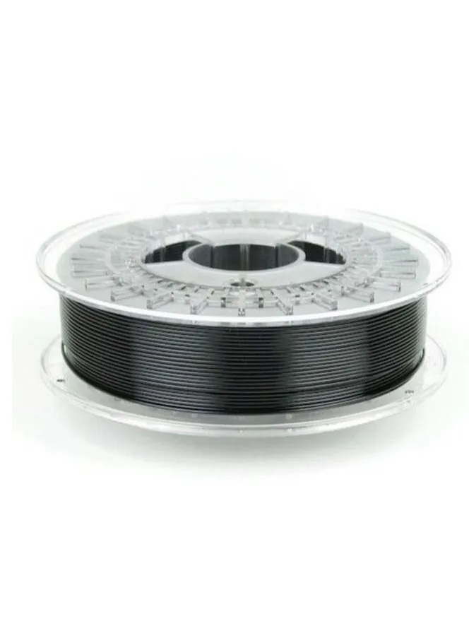 ColorFabb HT Filament  Black 1.75mm / 700-1