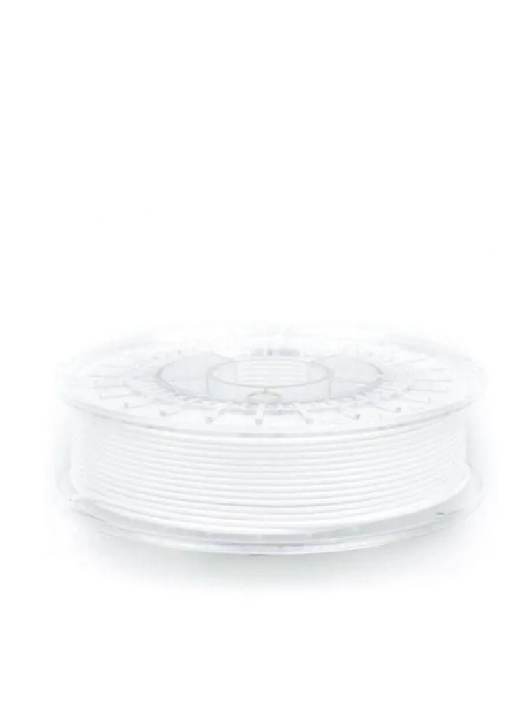 ColorFabb NGEN Filament  White 1.75mm / 750-1