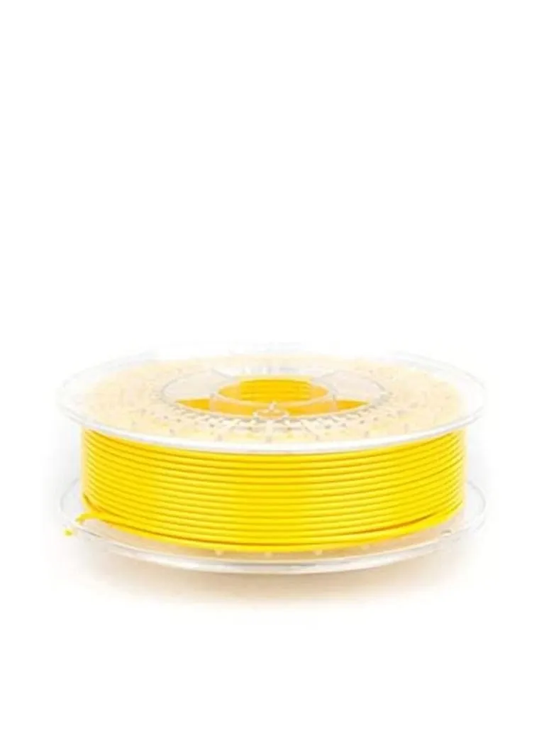 ColorFabb NGEN Filament Yellow 1.75mm / 750-1