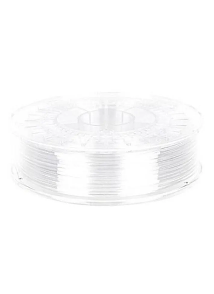 ColorFabb XT Filament  Clear 1.75mm / 750-1