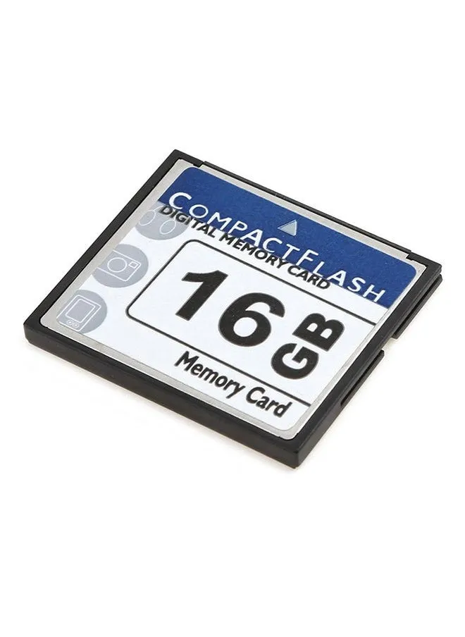 Compact Flash Card for Digital Camera Multicolour-1