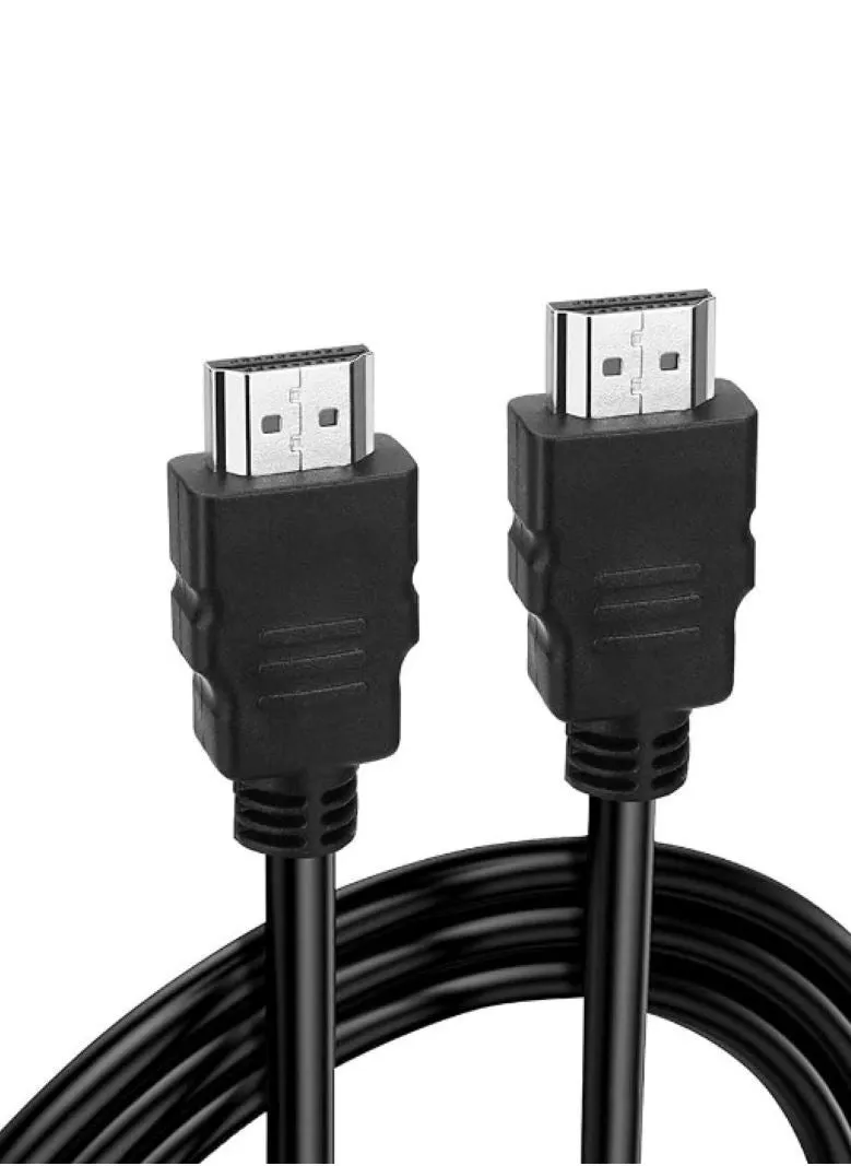 كيبل 2.0 HDMI عالي السرعة 10 قدم 3 متر وسرعة 18 جيجابت لكل ثانية،عزل HDPE، موصلات عالية الجودة،UHD HDR بخاصية اي ار سي، HDTV دقة 4 كيه و2 كيه 1080p بتردد 60Hz لابتوب، شاشة وفاير PS5، PS4، Xbox One-2