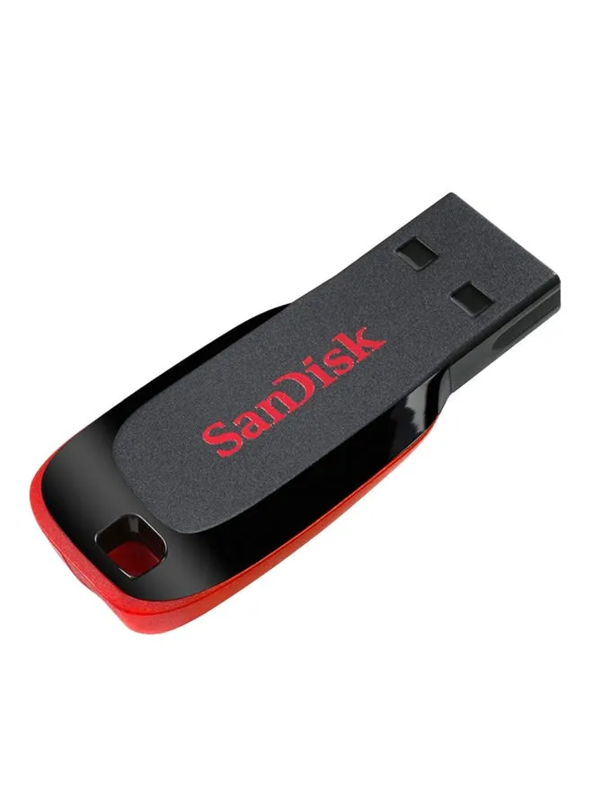 فلاش درايف كروزر بليد بمنفذ USB 2.0 16.0 GB-2