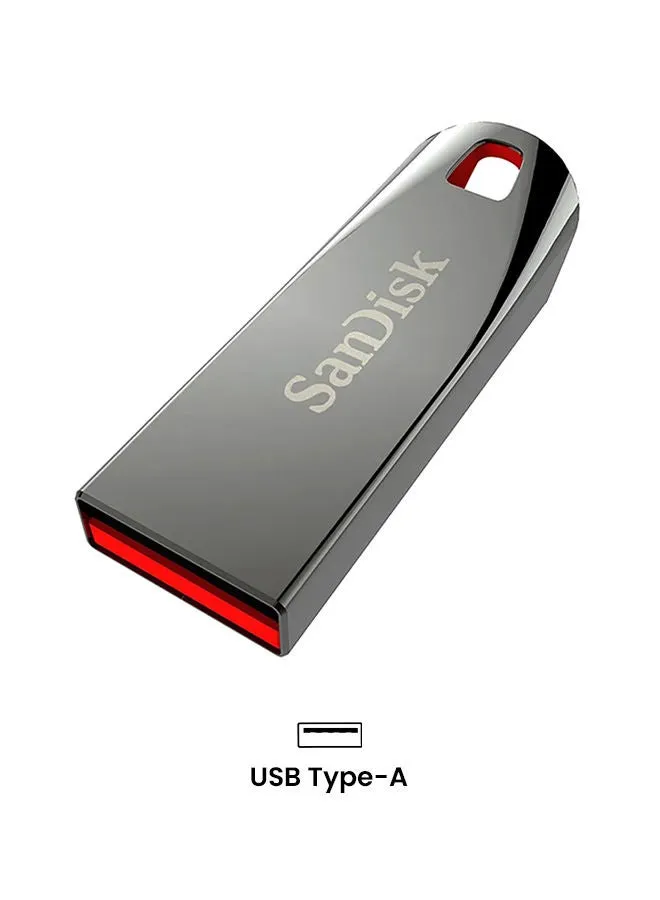 محرك الأقراص فلاش USB كروزر فورس 64.0 GB-1