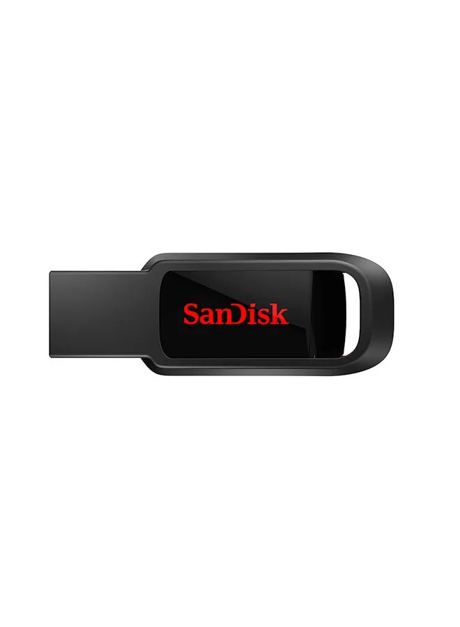 فلاش درايف بمنفذ USB 2.0 كروزر سبارك 128.0 GB-1