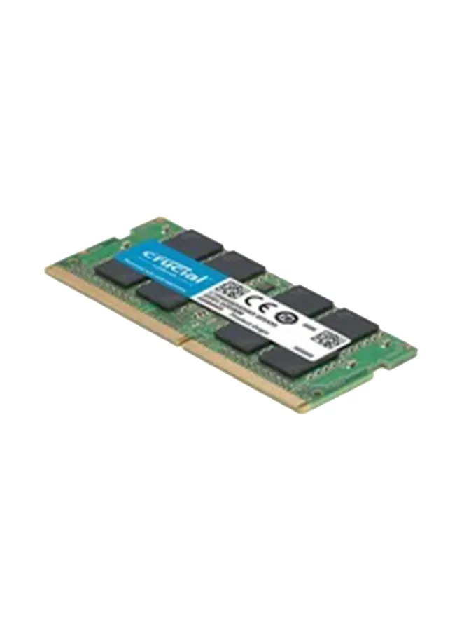 ذاكرة الكمبيوتر المحمول CT16G4SFRA32A DDR4 CL22-2