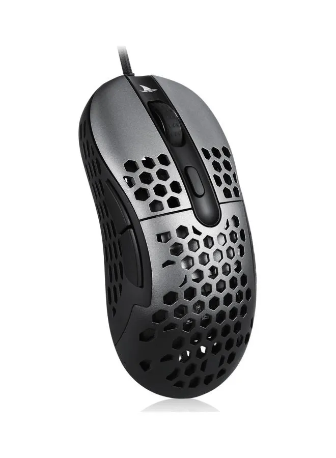 DarmoShark Wired Gaming Mouse-2