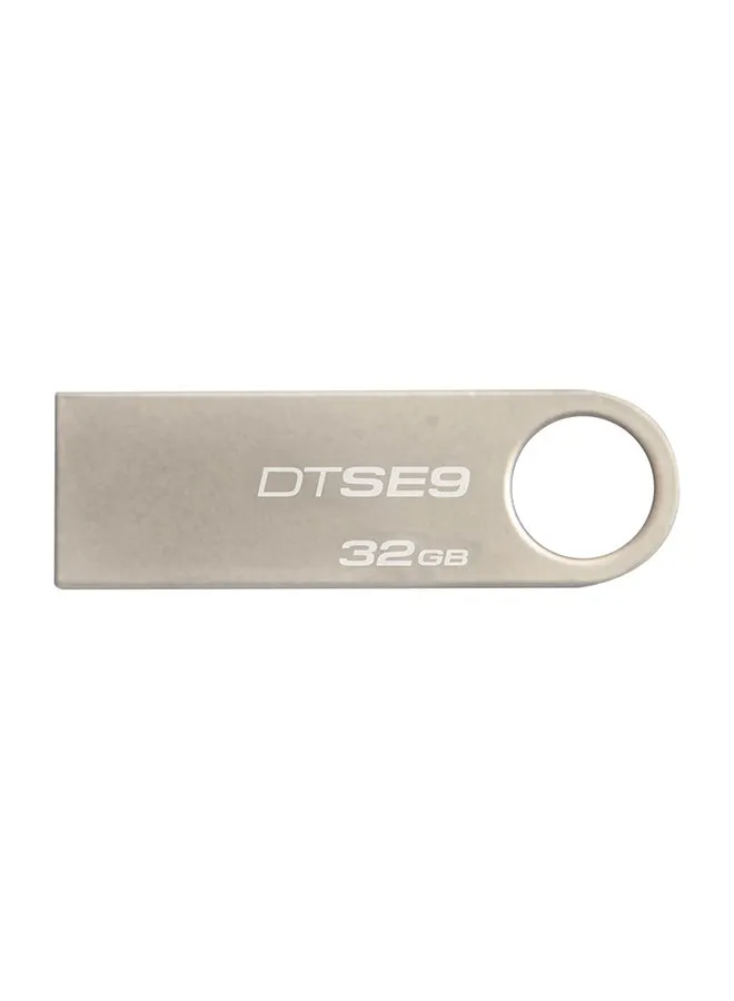 فلاش درايف داتا ترافيلر SE9 بمنفذ USB 2.0 طراز (DTSE9H/32GBZ) 32.0 GB-1