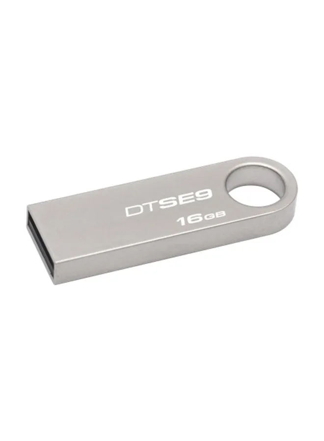 محرك فلاش USB داتا ترافيلر طراز SE9 32.0 GB-2