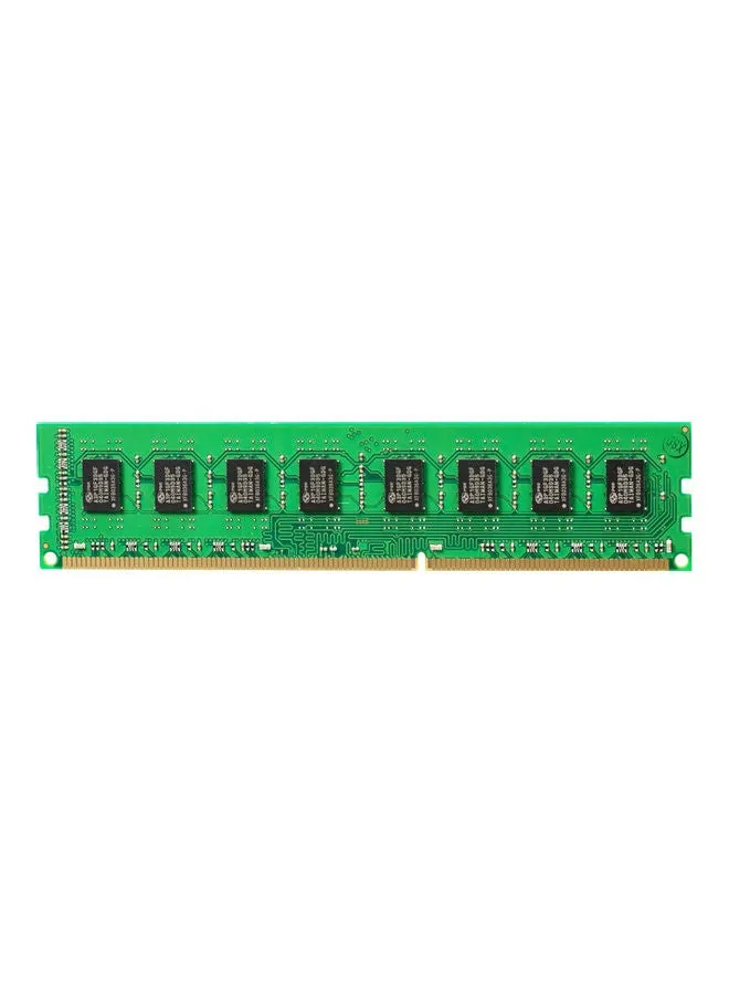 بطاقة ذاكرة للكمبيوتر المكتبي عالية السرعة بمعدل نقل DDR3 وتردد 1333 ميجاهرتز 4.0 GB-1