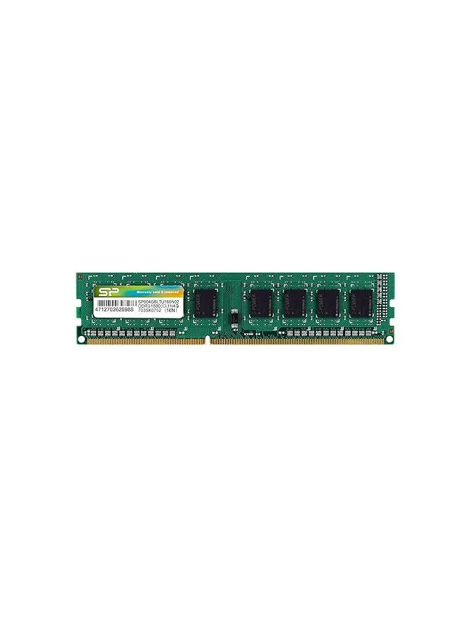 Ddr3 Ddr3L 4Gb 1600Mhz Pc3 12800 204 Pin Cl11 1.35V Ram غير Ecc غير مخزنة Udimm Pc ذاكرة عشوائيّة للحاسوب المكتبي Ram وحدة ترقية-1