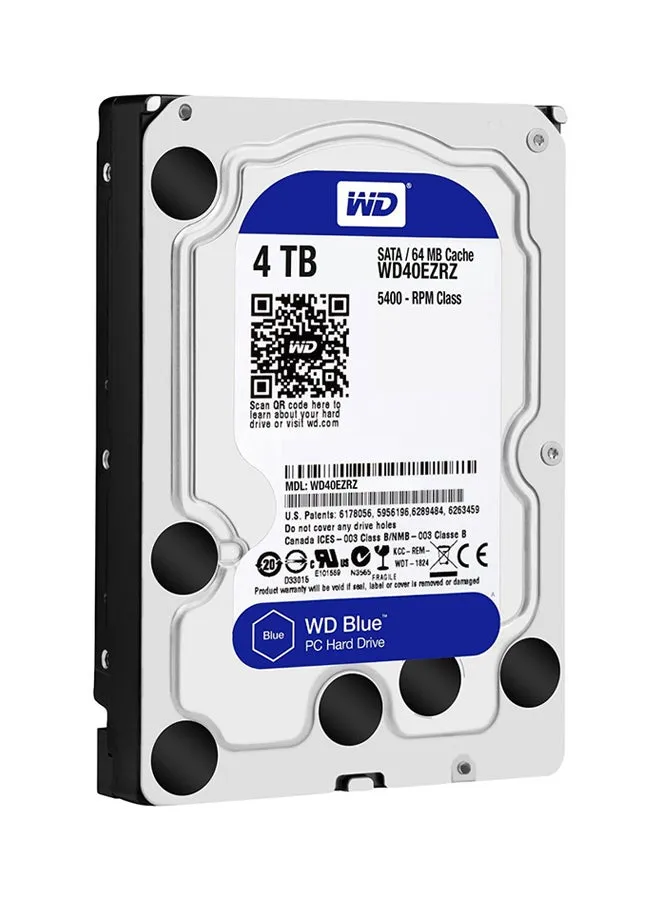 محرك أقراص صلبة لسطح المكتب 4.0 TB-1