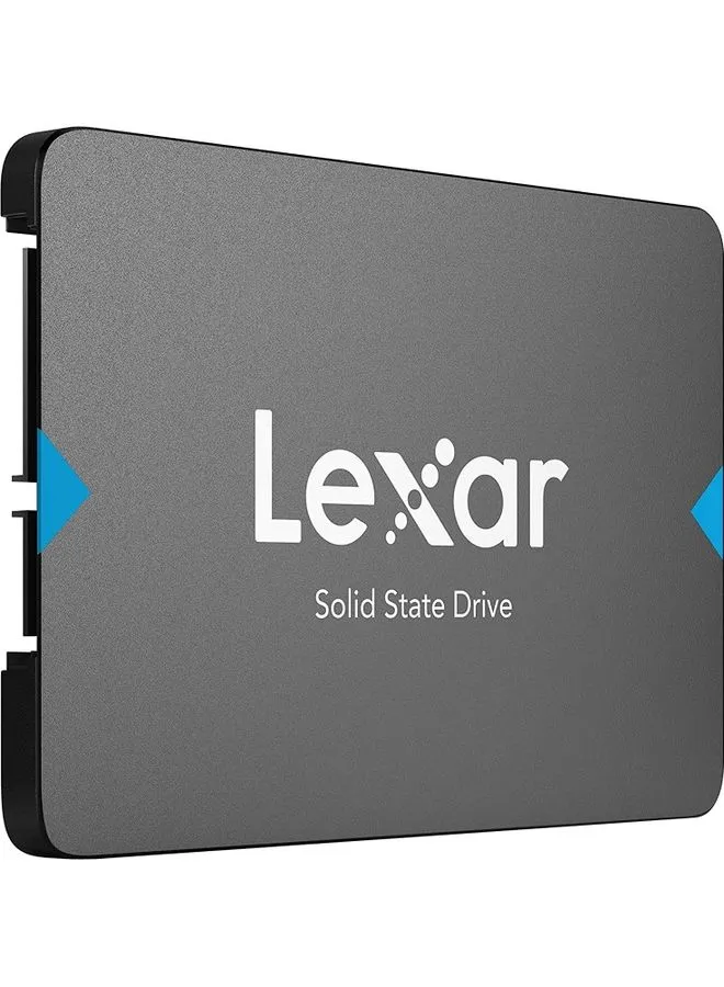 محرك أقراص SSD Disque Dur 2.5 بوصة طراز NQ100-480GO 480.0 GB-2