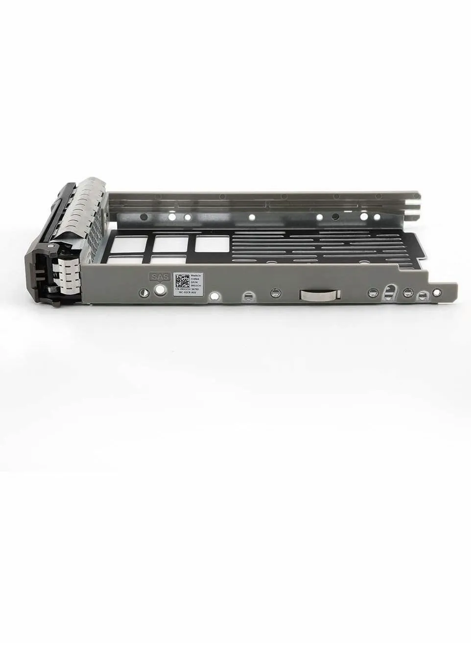 Drive Bay, Server Hard Tray Caddy, for Dell Poweredge Series 11/12/13 Generation Models 3.5