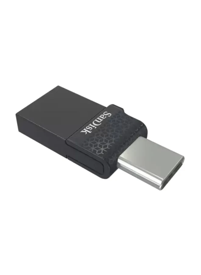 محرك أقراص مزدوج USB ونوع C-2