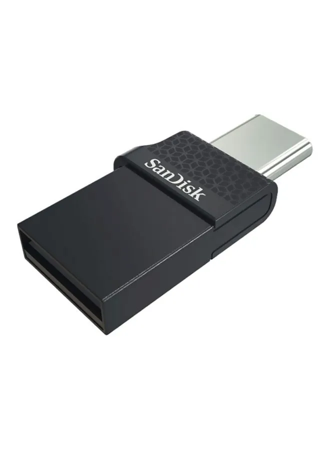 مشغل أقراص مزدوج USB Type-C 64.0 GB-1