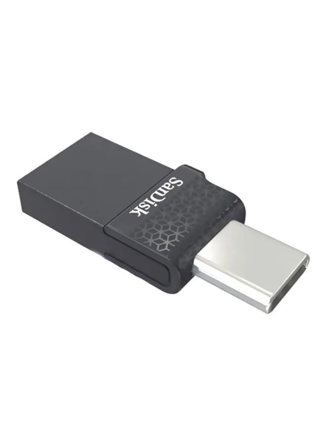 مشغل أقراص مزدوج USB Type-C 64.0 GB-2