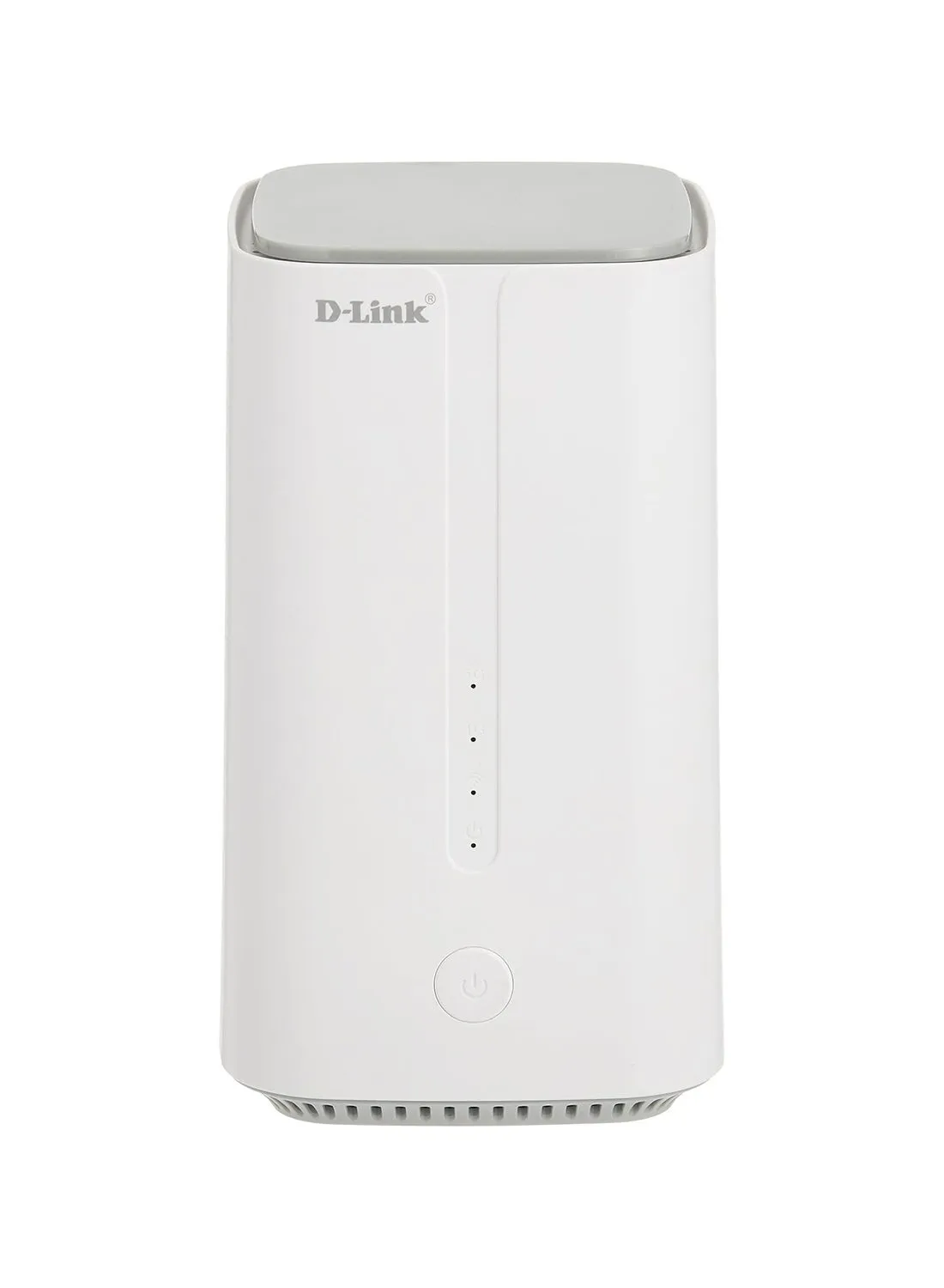 DWR-2000M 5G CPE WiFI 6 AX1800 راوتر جيجابت لاسلكي ثنائي النطاق، 1 * منافذ Gigabit LAN، 1 * منفذ Gigabit WAN، 1 * منفذ FXS، 1 * USB 3.0-1