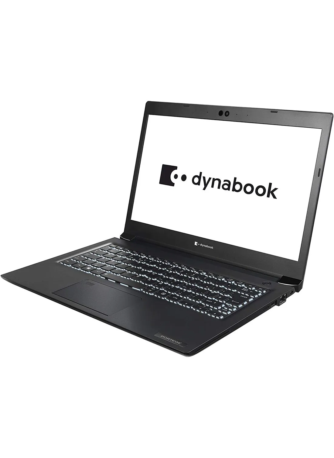 Dynabook TECRA Laptop With 13.3-Inch Display,Core i5-1135G7 Processor/8GB RAM/256GB SSD/Intel Iris XE Graphics/Windows 11 Pro-2