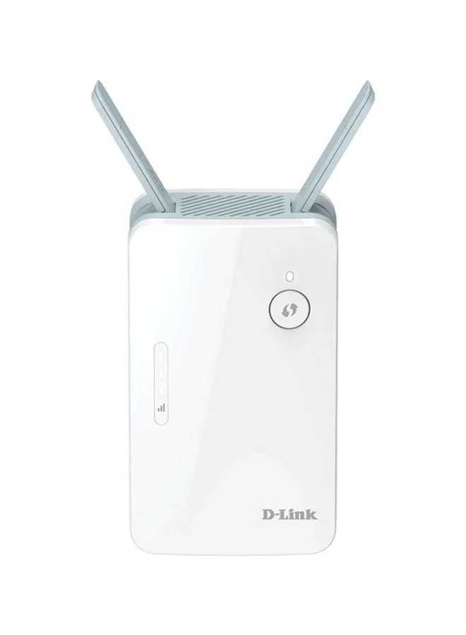 E15 AX1500 موسع نطاق Wi-Fi 6 AI-1