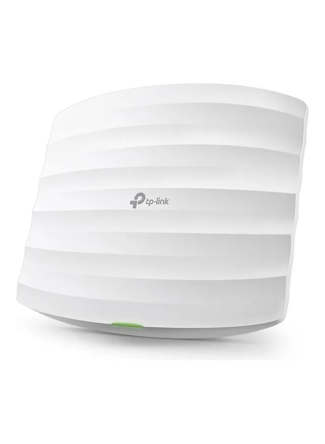 EAP223 بدون محول Omada AC1350 Gigabit Wireless Access Point Solution Business WiFi مع دعم شبكي، تجوال سلس وMU-MIMO PoE مدعوم بـ SDN وصول سحابي متكامل وتطبيق Omada-1