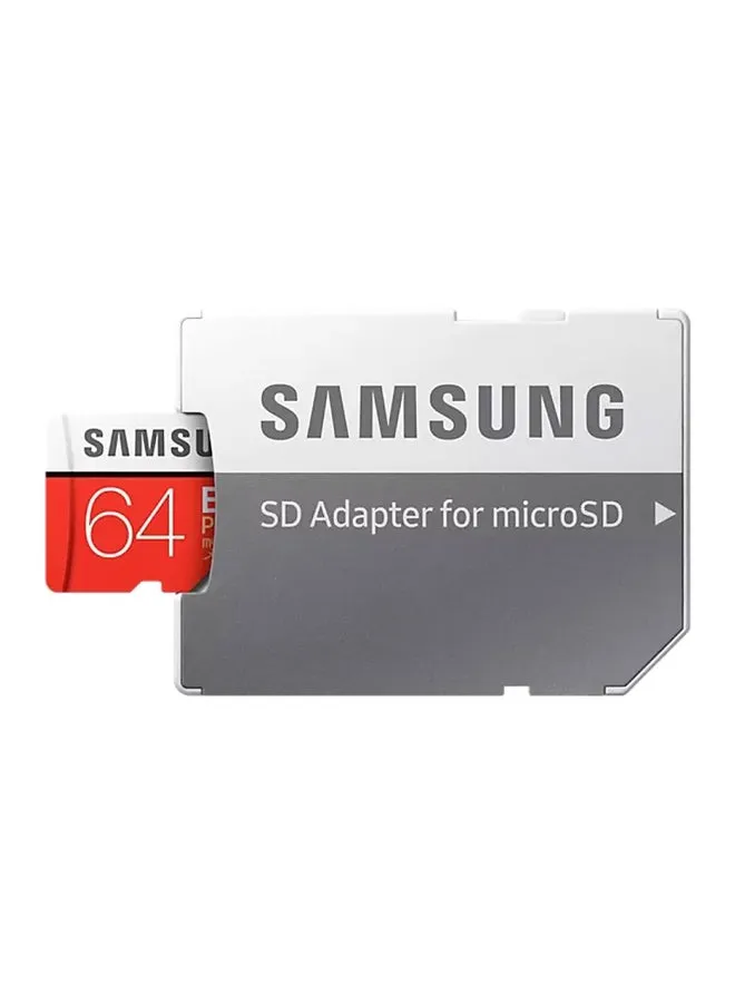 بطاقة ذاكرة فلاش إيفو بلس Micro SD متعدد الألوان-1