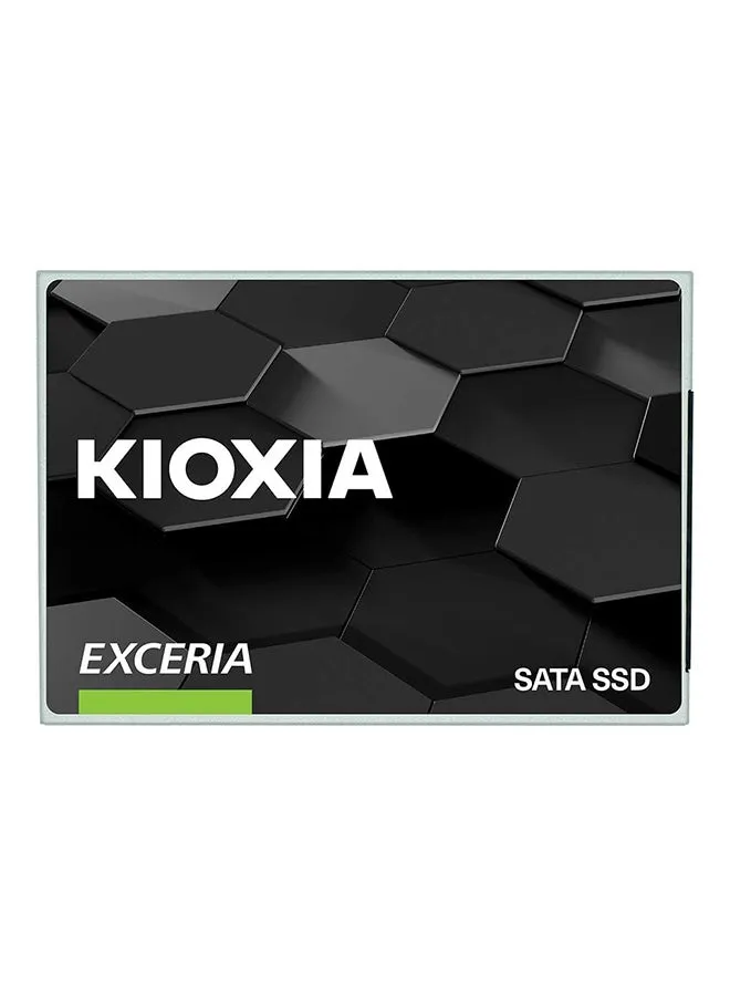 قرص SSD Exceria 960GB مقاس 2.5 بوصة SATA 6GB/s بسرعة قراءة تصل إلى 555 ميجابايت/ثانية وكتابة 540 ميجابايت/ثانية-1