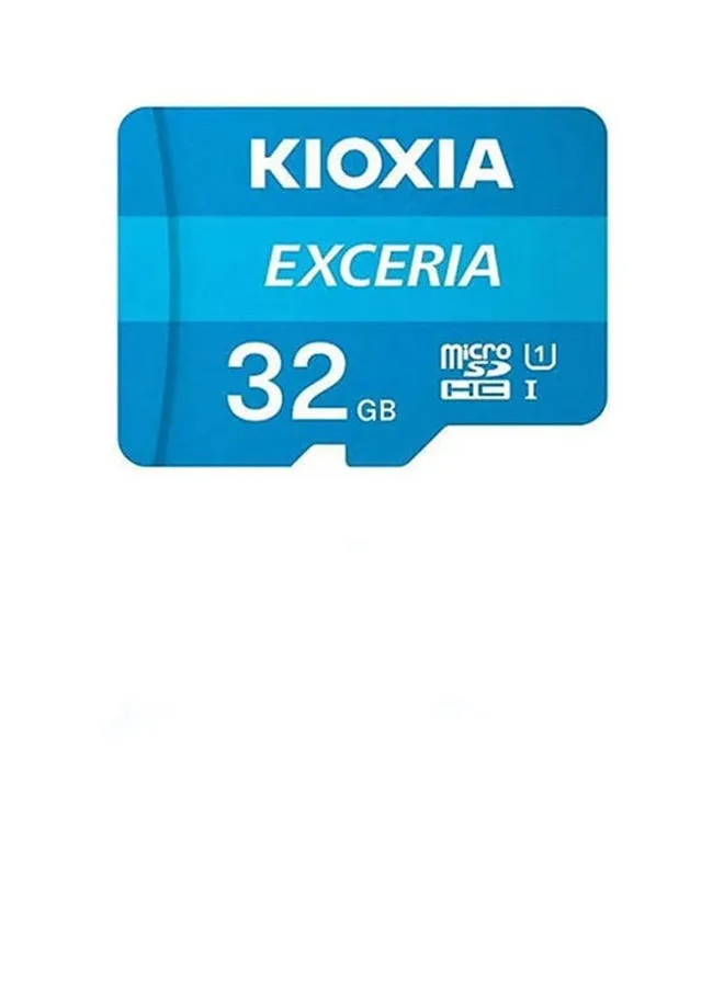 حزمة EXCERIA - بطاقتي MicroSD بسعة 16 جيجابايت + بطاقة MicroSD واحدة-2