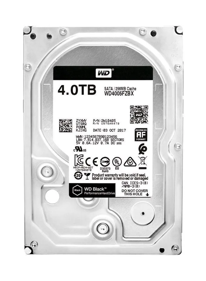 محرك أقراص صلبة خارجي 4.0 TB-1