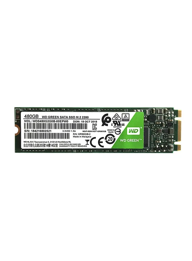 محرك الأقراص الثابتة الخارجي 480.0 GB-1