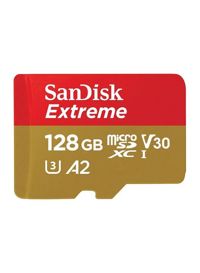 بطاقة ذاكرة إكستريم 128.0 GB-1